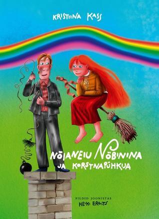Nõianeiu Nöbinina ja korstnapühkija