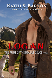 The Pride of the Double Deuce book cover 3