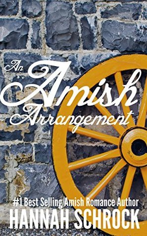 An Amish Arrangement book cover