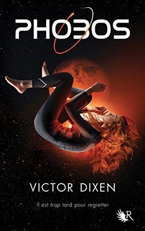Phobos (Phobos, #1)