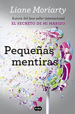Pequeñas mentiras