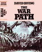 The War Path: Hitler's Germany, 1933-1939