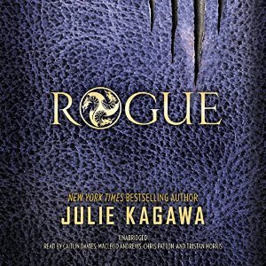 Rogue (Talon, #2)