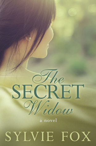 The Secret Widow book cover