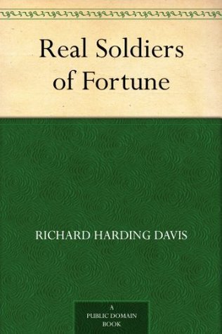 Real Soldiers of Fortune book cover