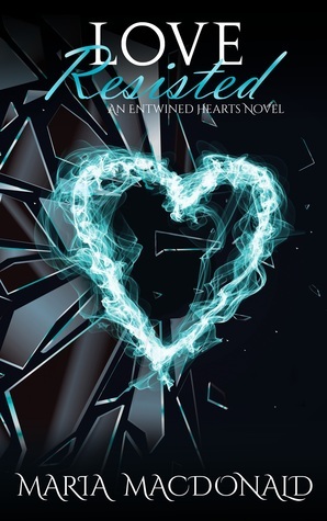 Love Resisted book cover