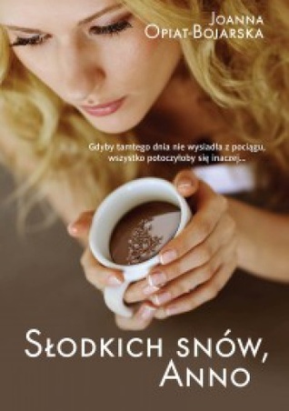 Słodkich snów, Anno book cover