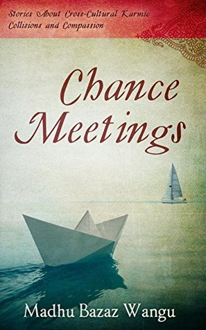 Chance Meetings: Stories About Cross-Cultural Karmic Collisions and Compassion