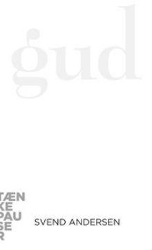 Gud book cover