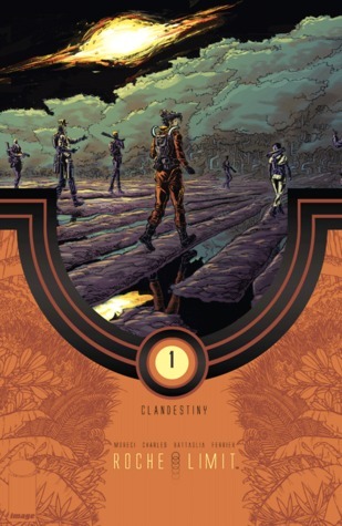 Roche Limit book cover