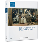 Lo spettacolo del Barocco book cover