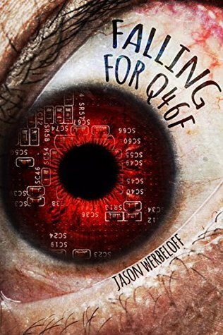 Falling for Q46F book cover