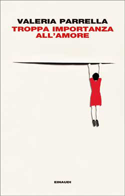 Troppa importanza all'amore book cover
