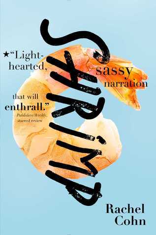 Shrimp (Cyd Charisse, #2)
