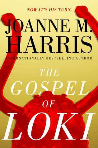 The Gospel of Loki (Loki #1)