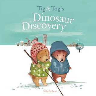 Tig & Tog's Dinosaur Discovery