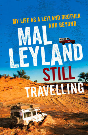 Still Travelling