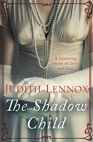 The Shadow Child