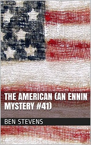 The American Whaler book cover