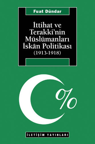 İttihat ve Terakki'nin Müslümanları İskân Politikası