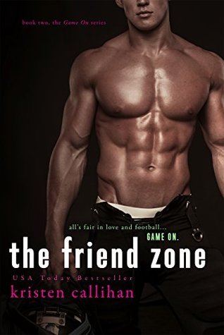 The Friend Zone cover