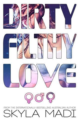 In Threes book cover 1