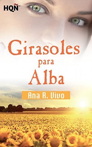 Girasoles para Alba book cover