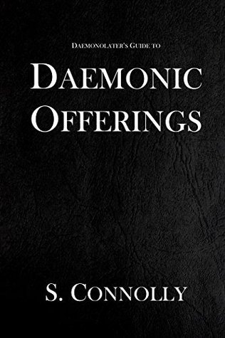 Daemonic Offerings