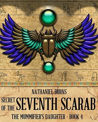 Secret of the Seventh Scarab