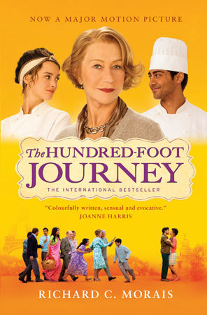 The Hundred-Foot Journey