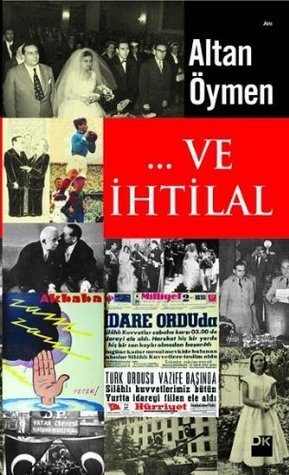 ...Ve İhtilal book cover