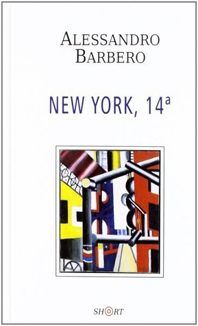 New York, 14ª book cover