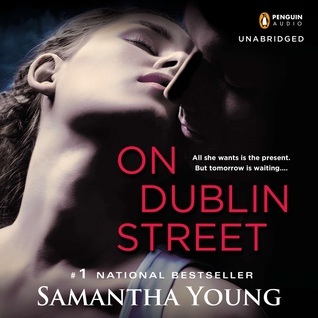On Dublin Street (On Dublin Street, #1)