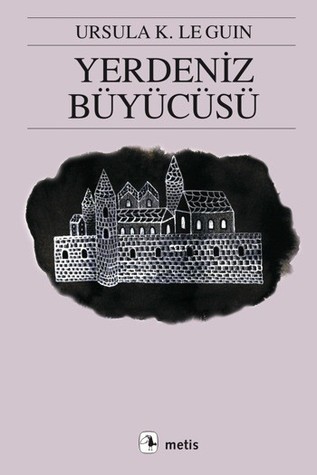 Yerdeniz Büyücüsü (Yerdeniz, #1)
