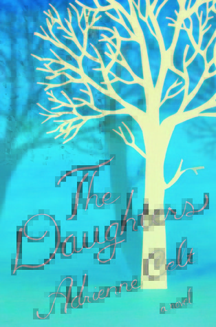 The Daughters book cover