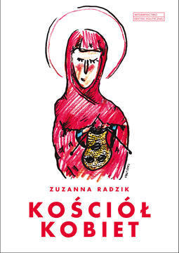 Kościół kobiet book cover