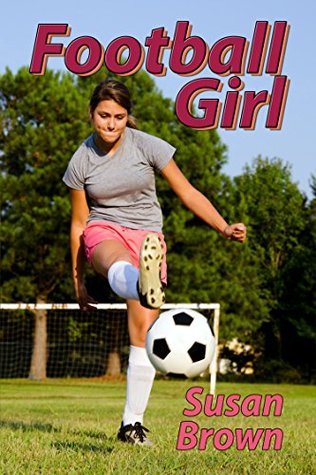 Football Girl