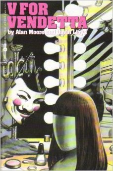 V for Vendetta