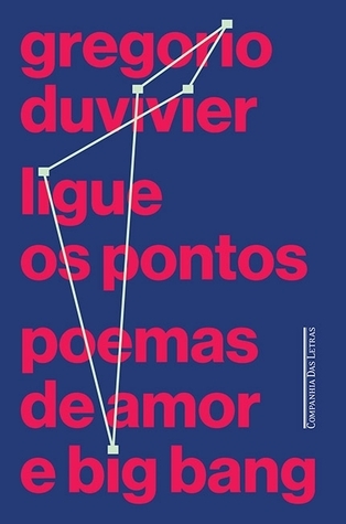 Ligue os pontos book cover