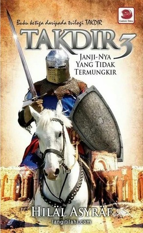 Takdir book cover 3