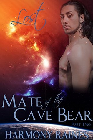 Lost book cover