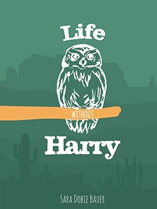 Life without Harry book cover