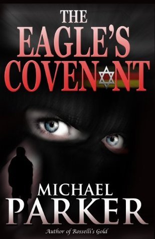The Eagle's Covenant cover