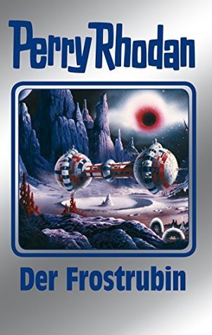 Perry Rhodan 130 book cover