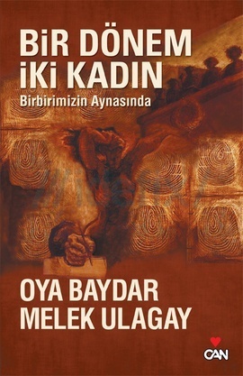 Bir dönem iki kadın book cover