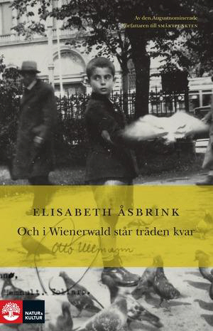 And in the Vienna Woods the Trees Remain book cover