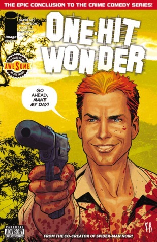 One-Hit Wonder #5 book cover