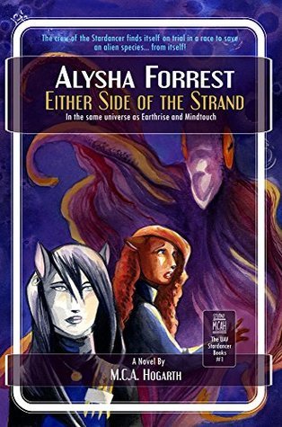 Either Side of the Strand book cover