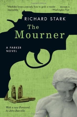 The Mourner (Parker, #4)