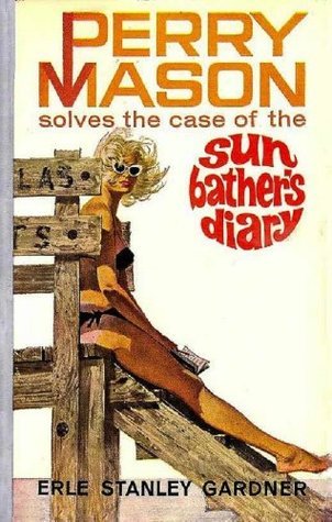 The Case of the Sun Bather's Diary